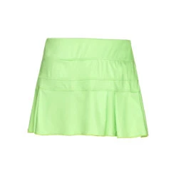 BIDI BADU Liza Tech Skirt Women - Light Green, White 20 BIDI BADU Liza Tech Skirt Women - Light Green, White -Bidi Badu 00279000 0 2