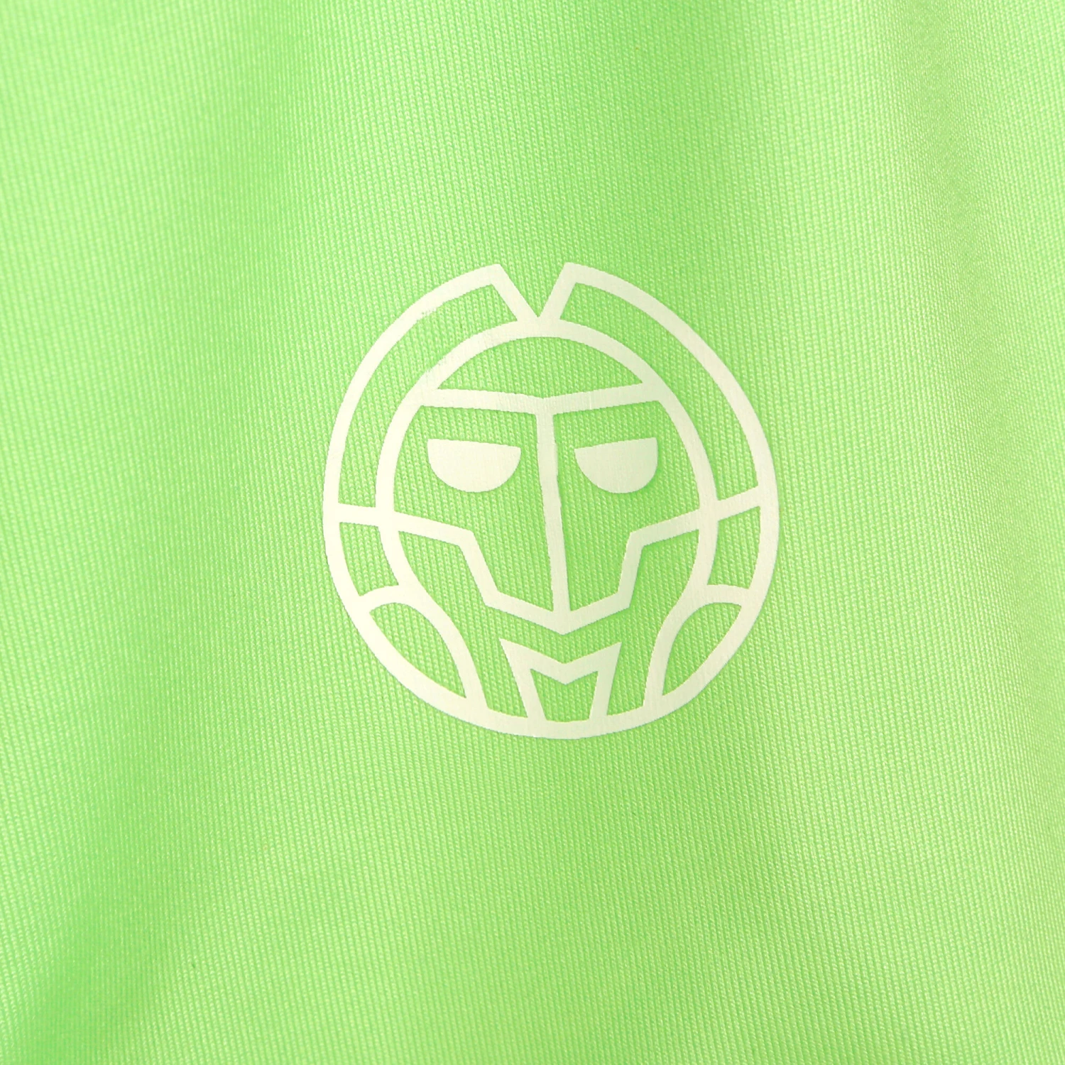 BIDI BADU Liza Tech Skirt Women - Light Green, White 8 BIDI BADU Liza Tech Skirt Women - Light Green, White - Image 6