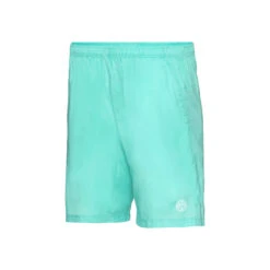 BIDI BADU Yves Tech Shorts Men - Mint, White 15 BIDI BADU Yves Tech Shorts Men - Mint, White -Bidi Badu 00289000 000