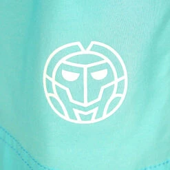 BIDI BADU Yves Tech Shorts Men - Mint, White 13 BIDI BADU Yves Tech Shorts Men - Mint, White -Bidi Badu 00289000 30