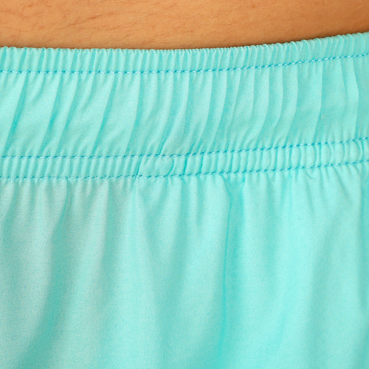 BIDI BADU Yves Tech Shorts Men - Mint, White 7 BIDI BADU Yves Tech Shorts Men - Mint, White - Image 5