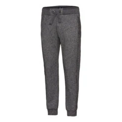 BIDI BADU Oberon Basic Cotton Training Pants Men - Dark Grey 23 BIDI BADU Oberon Basic Cotton Training Pants Men - Dark Grey -Bidi Badu 00291000 000