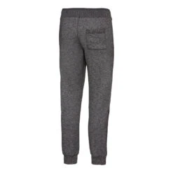 BIDI BADU Oberon Basic Cotton Training Pants Men - Dark Grey 24 BIDI BADU Oberon Basic Cotton Training Pants Men - Dark Grey -Bidi Badu 00291000 0 2