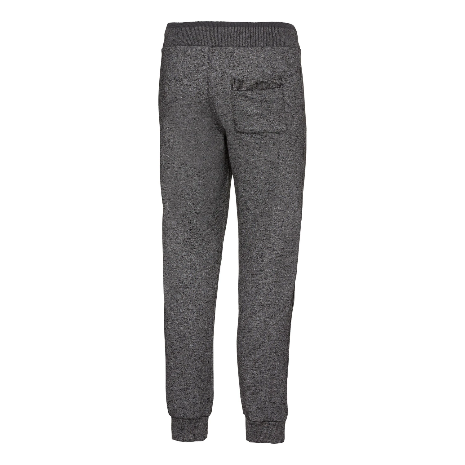 BIDI BADU Oberon Basic Cotton Training Pants Men - Dark Grey 13 BIDI BADU Oberon Basic Cotton Training Pants Men - Dark Grey - Image 11