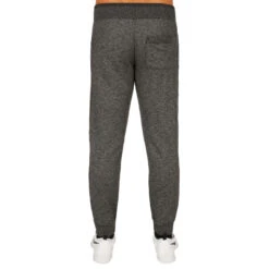 BIDI BADU Oberon Basic Cotton Training Pants Men - Dark Grey 15 BIDI BADU Oberon Basic Cotton Training Pants Men - Dark Grey -Bidi Badu 00291000 22