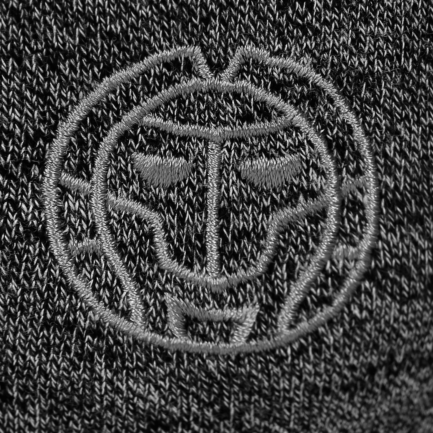 BIDI BADU Oberon Basic Cotton Training Pants Men - Dark Grey 7 BIDI BADU Oberon Basic Cotton Training Pants Men - Dark Grey - Image 5