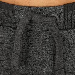 BIDI BADU Oberon Basic Cotton Training Pants Men - Dark Grey 19 BIDI BADU Oberon Basic Cotton Training Pants Men - Dark Grey -Bidi Badu 00291000 32