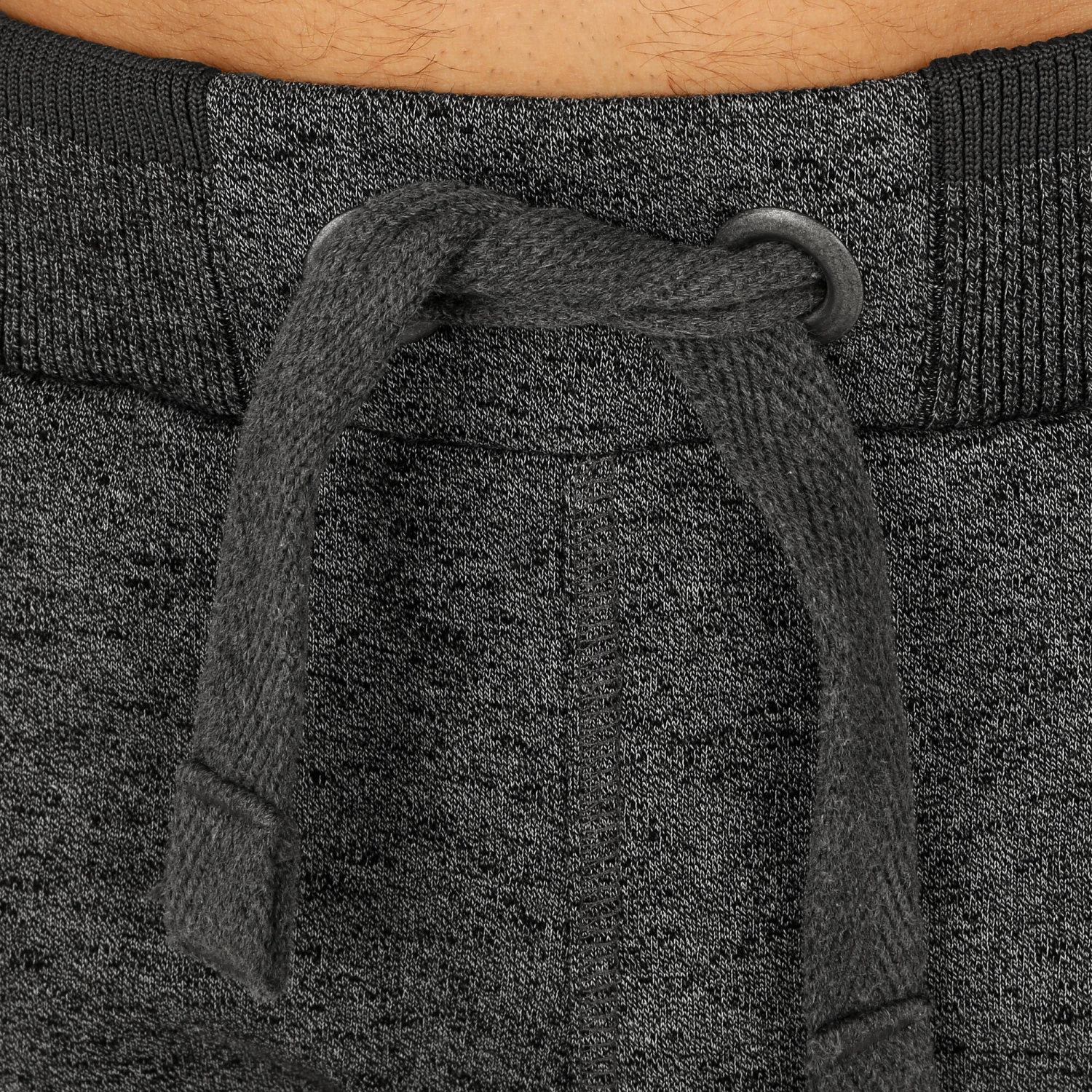 BIDI BADU Oberon Basic Cotton Training Pants Men - Dark Grey 8 BIDI BADU Oberon Basic Cotton Training Pants Men - Dark Grey - Image 6