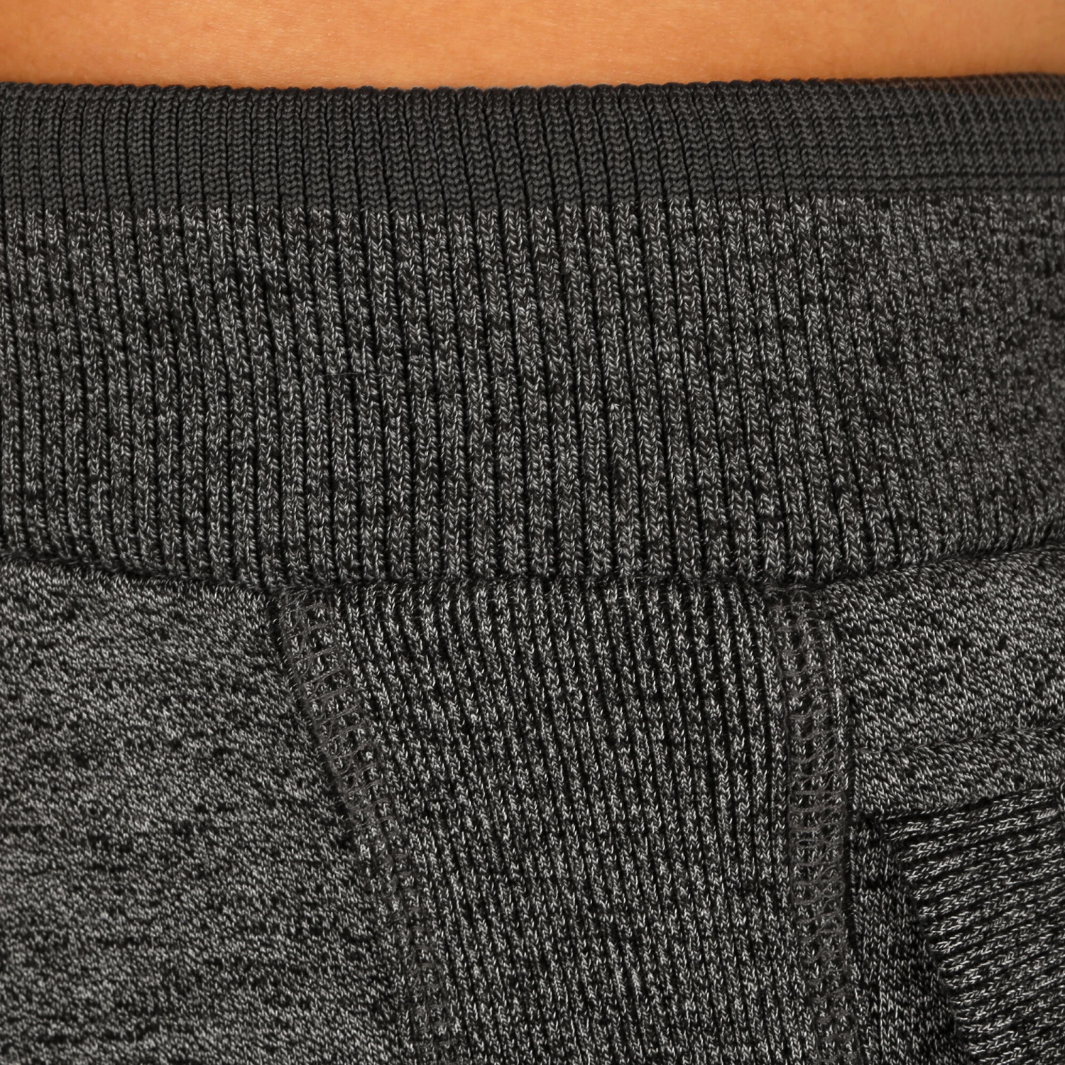 BIDI BADU Oberon Basic Cotton Training Pants Men - Dark Grey 9 BIDI BADU Oberon Basic Cotton Training Pants Men - Dark Grey - Image 7