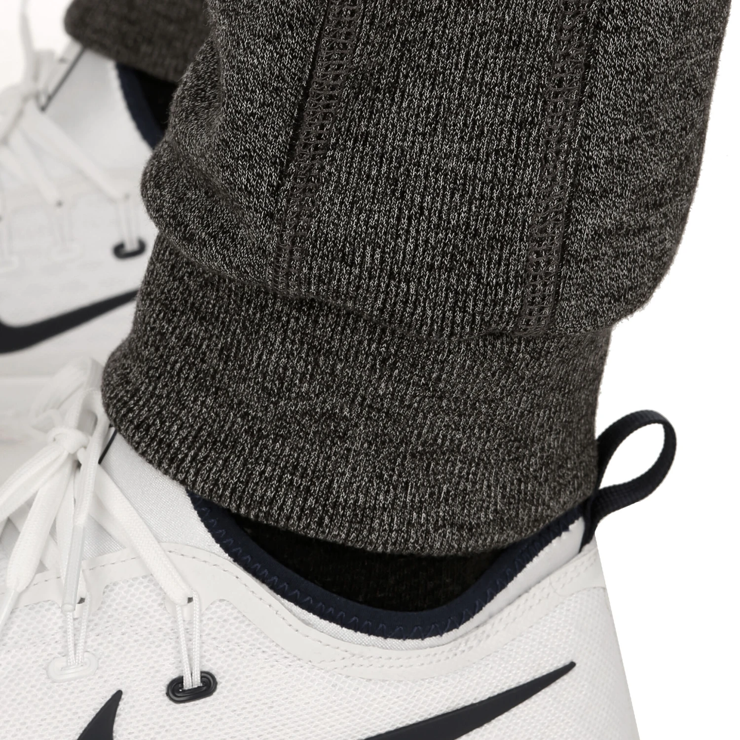 BIDI BADU Oberon Basic Cotton Training Pants Men - Dark Grey 10 BIDI BADU Oberon Basic Cotton Training Pants Men - Dark Grey - Image 8