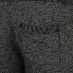 BIDI BADU Oberon Basic Cotton Training Pants Men - Dark Grey 22 BIDI BADU Oberon Basic Cotton Training Pants Men - Dark Grey -Bidi Badu 00291000 35