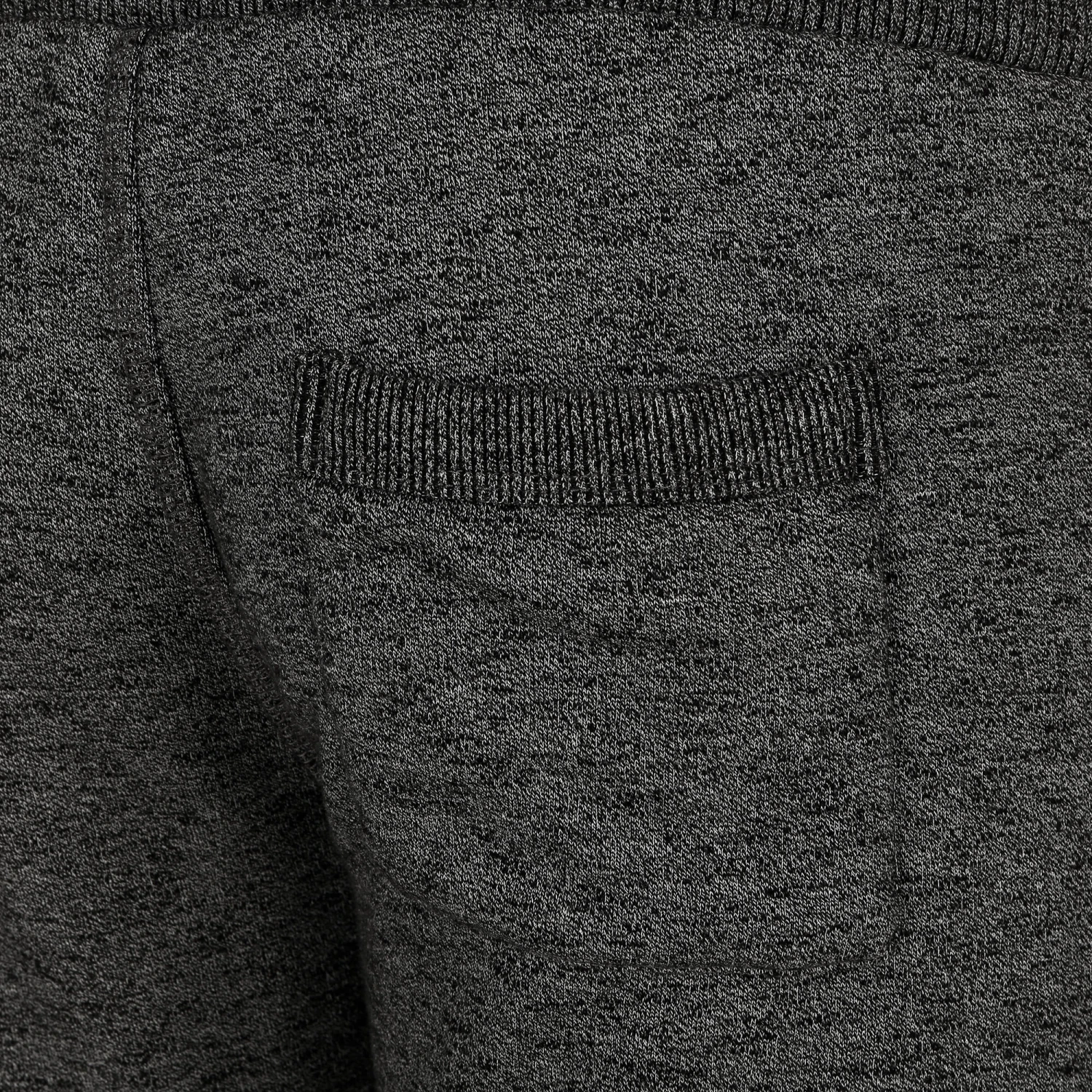 BIDI BADU Oberon Basic Cotton Training Pants Men - Dark Grey 11 BIDI BADU Oberon Basic Cotton Training Pants Men - Dark Grey - Image 9