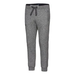 BIDI BADU Oberon Basic Cotton Training Pants Men - Lightgrey, Dark Grey -Bidi Badu 00292000 000