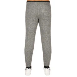 BIDI BADU Oberon Basic Cotton Training Pants Men - Lightgrey, Dark Grey -Bidi Badu 00292000 22