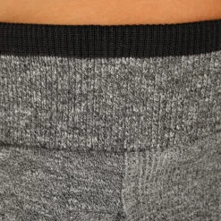 BIDI BADU Oberon Basic Cotton Training Pants Men - Lightgrey, Dark Grey -Bidi Badu 00292000 32