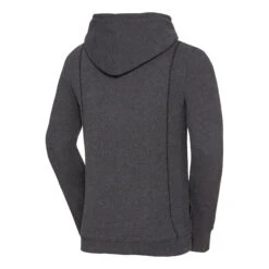 BIDI BADU Phobos Lifestyle Hoody Men - Dark Grey, Black -Bidi Badu 00293000 0 2