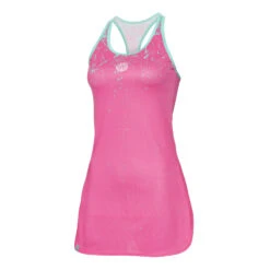 BIDI BADU Neyla Tech (3in1) Dress Women - Pink, Mint -Bidi Badu 00295000 000