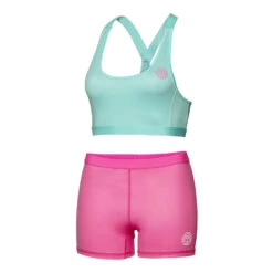 BIDI BADU Neyla Tech (3in1) Dress Women - Pink, Mint -Bidi Badu 00295000 0 3