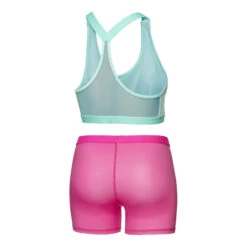 BIDI BADU Neyla Tech (3in1) Dress Women - Pink, Mint -Bidi Badu 00295000 0 4