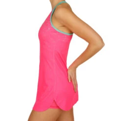 BIDI BADU Neyla Tech (3in1) Dress Women - Pink, Mint -Bidi Badu 00295000 21