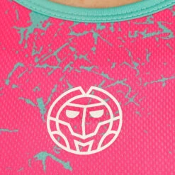 BIDI BADU Neyla Tech (3in1) Dress Women - Pink, Mint -Bidi Badu 00295000 32