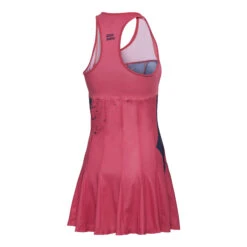 BIDI BADU Afia Tech (3in1) Dress Women - Coral, Dark Blue -Bidi Badu 00297000 0 2