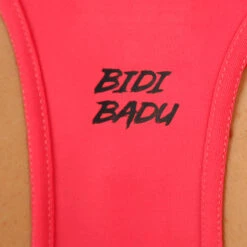 BIDI BADU Afia Tech (3in1) Dress Women - Coral, Dark Blue -Bidi Badu 00297000 31