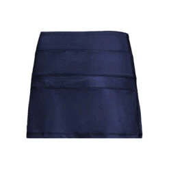 BIDI BADU Ines Tech Skirt Women - Dark Blue, White 20 BIDI BADU Ines Tech Skirt Women - Dark Blue, White -Bidi Badu 00316000 0 2