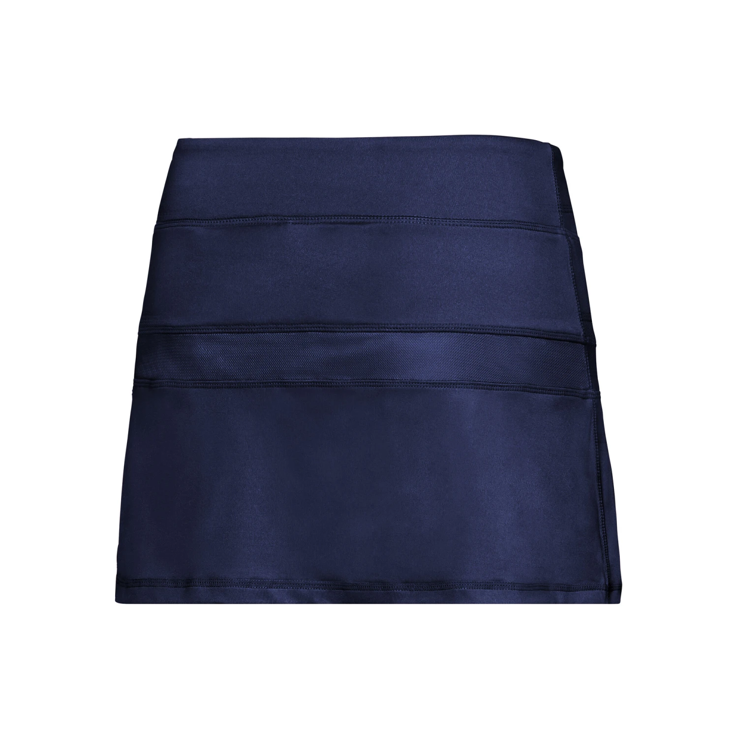 BIDI BADU Ines Tech Skirt Women - Dark Blue, White 11 BIDI BADU Ines Tech Skirt Women - Dark Blue, White - Image 9