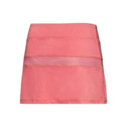 BIDI BADU Ines Tech Skirt Women - Coral, White 20 BIDI BADU Ines Tech Skirt Women - Coral, White -Bidi Badu 00317000 0 2