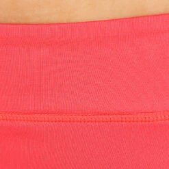 BIDI BADU Ines Tech Skirt Women - Coral, White 18 BIDI BADU Ines Tech Skirt Women - Coral, White -Bidi Badu 00317000 32