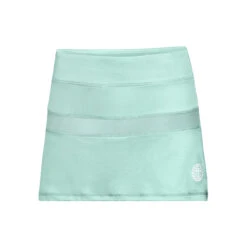 BIDI BADU Ines Tech Skirt Women - Mint, White 21 BIDI BADU Ines Tech Skirt Women - Mint, White -Bidi Badu 00318000 000