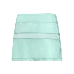 BIDI BADU Ines Tech Skirt Women - Mint, White 22 BIDI BADU Ines Tech Skirt Women - Mint, White -Bidi Badu 00318000 0 2