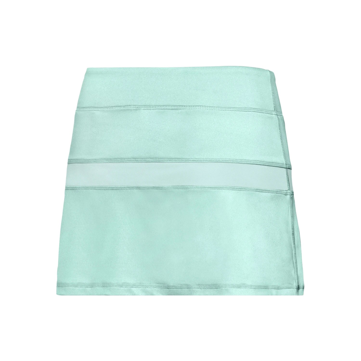 BIDI BADU Ines Tech Skirt Women - Mint, White 12 BIDI BADU Ines Tech Skirt Women - Mint, White - Image 10