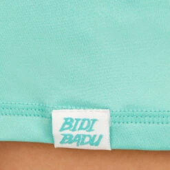 BIDI BADU Ines Tech Skirt Women - Mint, White 18 BIDI BADU Ines Tech Skirt Women - Mint, White -Bidi Badu 00318000 31