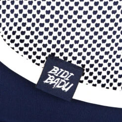 BIDI BADU Efia Tech (2in1) Shorts Women - Dark Blue, White -Bidi Badu 00323000 31