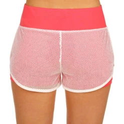 BIDI BADU Efia Tech (2in1) Shorts Women - Coral, White 11 BIDI BADU Efia Tech (2in1) Shorts Women - Coral, White -Bidi Badu 00324000 22