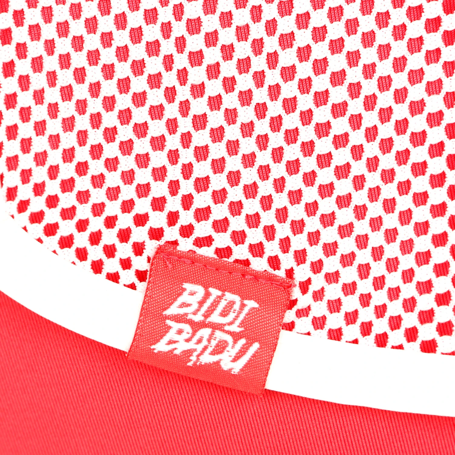 BIDI BADU Efia Tech (2in1) Shorts Women - Coral, White 6 BIDI BADU Efia Tech (2in1) Shorts Women - Coral, White - Image 4