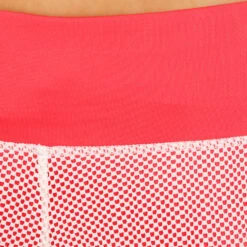 BIDI BADU Efia Tech (2in1) Shorts Women - Coral, White 14 BIDI BADU Efia Tech (2in1) Shorts Women - Coral, White -Bidi Badu 00324000 32