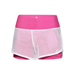 BIDI BADU Efia Tech (2in1) Shorts Women - Pink, White 14 BIDI BADU Efia Tech (2in1) Shorts Women - Pink, White -Bidi Badu 00326000 000