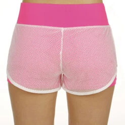 BIDI BADU Efia Tech (2in1) Shorts Women - Pink, White 10 BIDI BADU Efia Tech (2in1) Shorts Women - Pink, White -Bidi Badu 00326000 22
