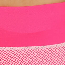 BIDI BADU Efia Tech (2in1) Shorts Women - Pink, White 13 BIDI BADU Efia Tech (2in1) Shorts Women - Pink, White -Bidi Badu 00326000 32