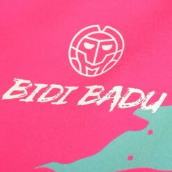 BIDI BADU Liza Tech Training Jacket Women - Mint, Pink -Bidi Badu 00332000 30