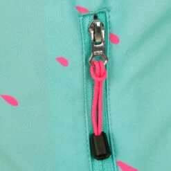 BIDI BADU Liza Tech Training Jacket Women - Mint, Pink -Bidi Badu 00332000 33