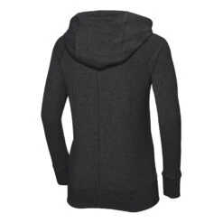 BIDI BADU Remi Basic Zip Hoodie Women - Dark Grey, White 20 BIDI BADU Remi Basic Zip Hoodie Women - Dark Grey, White -Bidi Badu 00333000 0 2