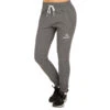 BIDI BADU Rory Basic Training Pants Women - Grey, White -Bidi Badu 00336000 20