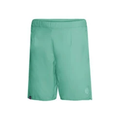 BIDI BADU Henry Tech Shorts Men - Mint, White -Bidi Badu 00358000 000