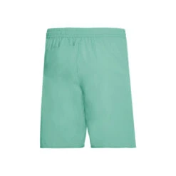 BIDI BADU Henry Tech Shorts Men - Mint, White -Bidi Badu 00358000 0 2