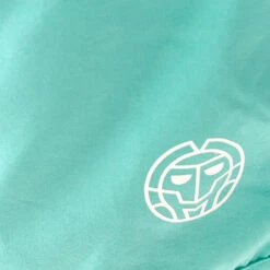 BIDI BADU Henry Tech Shorts Men - Mint, White -Bidi Badu 00358000 33