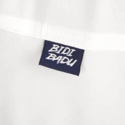 BIDI BADU Yves Tech Shorts Men - White, Mint -Bidi Badu 00361000 31